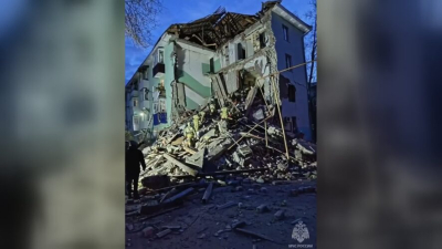 Погибшие люди и разрушенные дома: что известно об атаке вражеских БПЛА в среду 22 апреля 22/04/2026 &ndash; Новости