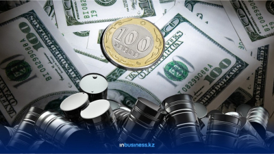 Ставка, нефть, тенге — главные ожидания октября