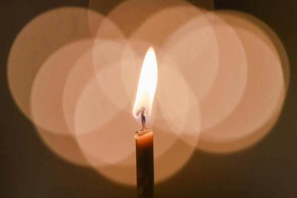 В Туве объявлен день траура по первому президенту Ооржаку