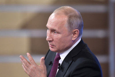 Путин и Трамп сделали резкое заявление по Зеленскому: что произошло