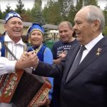 «Будущее надо выбирать»: первые лица Татарстана отдали свои голоса
