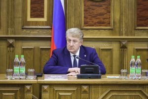 Явка на выборах в Татарстане составила 76,7%, «Единую Россию» поддержали 72,03% избирателей