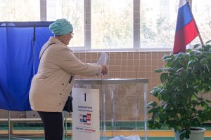 Эксперт – о выборах: «Остается удивление, что при невзрачной кампании получилась высокая явка»
