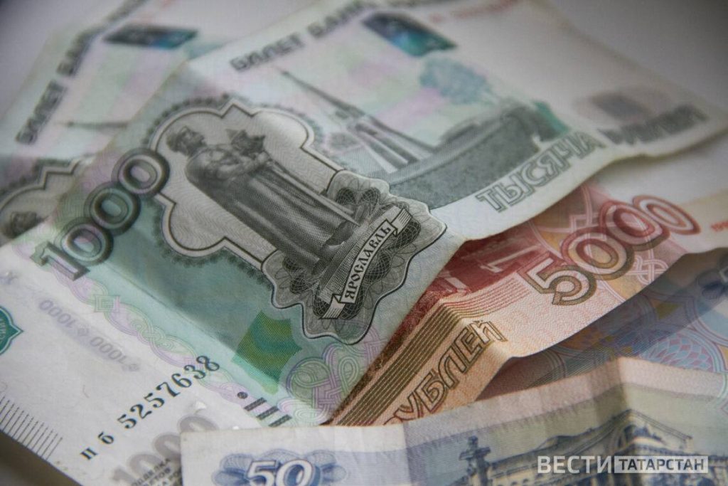 Кассовое освоение нацпроектов в Татарстане превысило 60%
