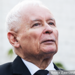 Качиньский раскрыл планы Украины по втягиванию Польши в конфликт