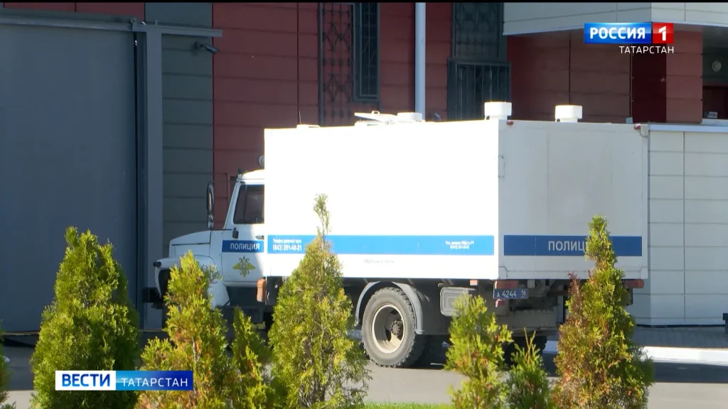 Право голоса — для всех: в СИЗО Татарстана голосуют около полутора тысяч подозреваемых