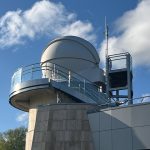 Объект всемирного наследия ЮНЕСКО: 125 лет исполнилось Астрономической обсерватории КФУ