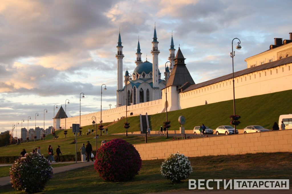 В Татарстане возобновили автобусные рейсы из Казани в Свияжск и Болгары