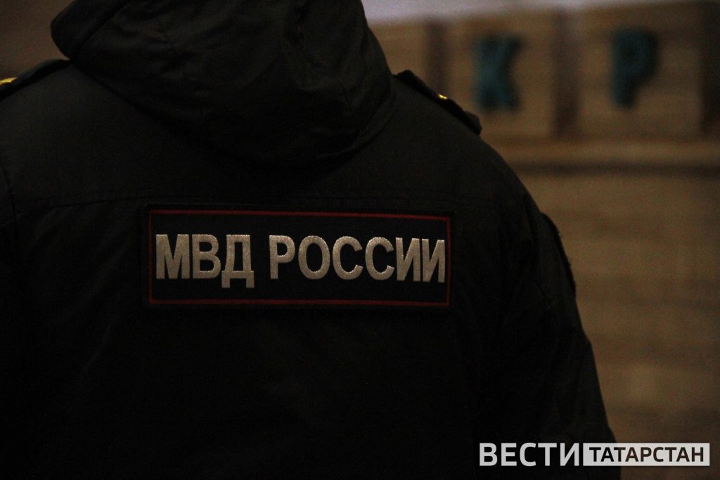 В Татарстане трех фигурантов отправили под стражу по делу о взятке в 20 млн рублей