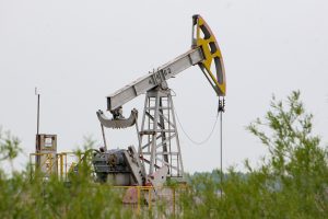 Цены на нефть Brent опустились почти на 4% – ниже $100 за баррель