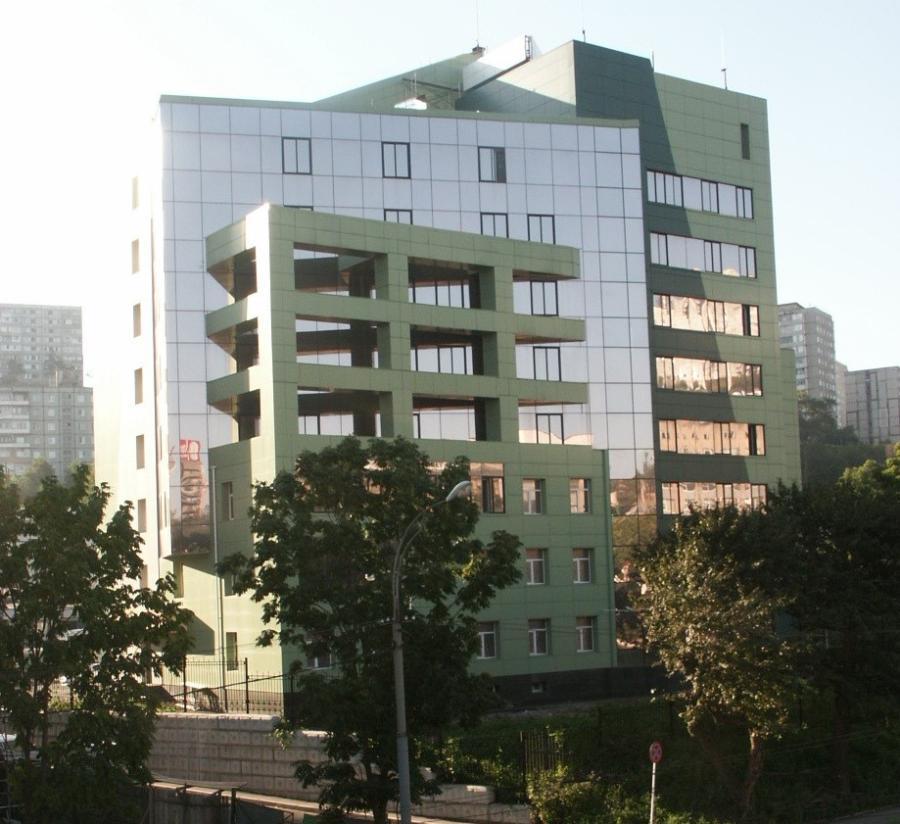 Москва вновь «обезглавила» ДВТУ