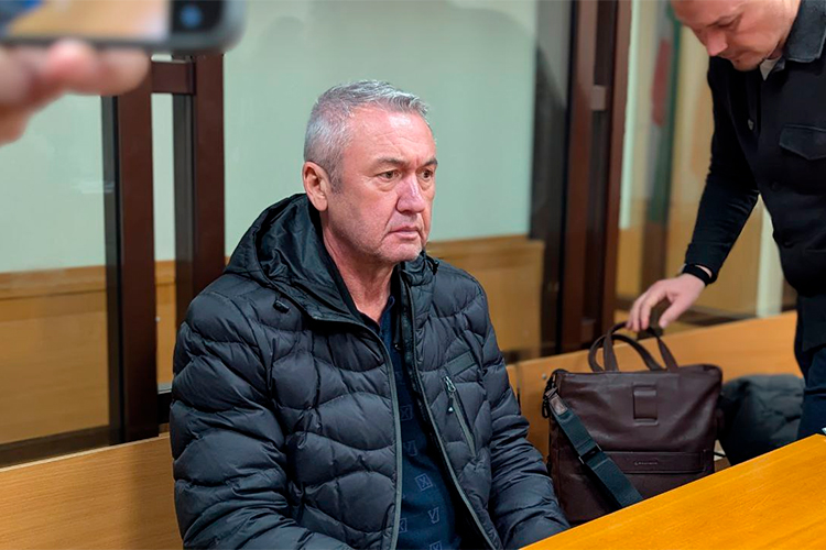 Суд в двух инстанциях признал брачный договор Миннуллиных недействительным