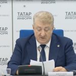 Андрей Кондратьев озвучил предварительные итоги выборов в Татарстане