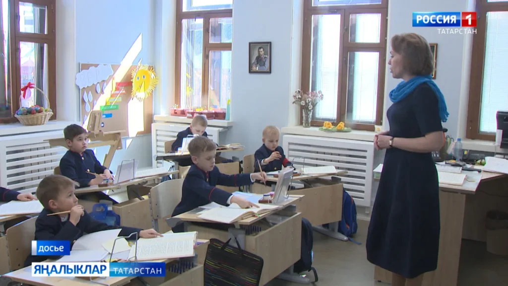 Более 5 тысяч семей Татарстана потратили маткапитал на образование детей