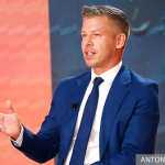Мадьяр назвал Украину деревней и объяснил отказ от «Карпатской восьмерки»