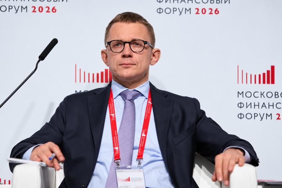 Система слежки за товарами в России работает быстрее, чем чиновники смели мечтать