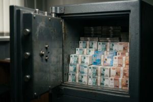 Деньги заморозят на счетах? Россиянам закроют лазейку для досрочного вывода средств из ПДС