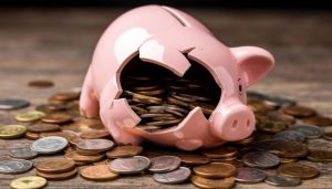 Банки в России получат новые основания для заморозки счетов россиян