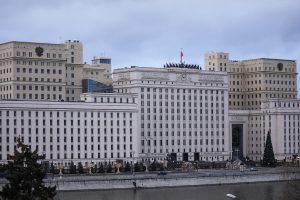 Над Татарстаном перехватили БПЛА – всего за ночь в РФ сбили свыше 500 дронов