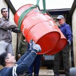 Жители Нижнекамска отправили 25 тонн гуманитарной помощи в зону СВО