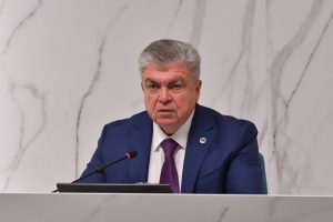 Магдеев: на обновление трамвайных путей и контактных сетей Челнов нужно 9 миллиардов