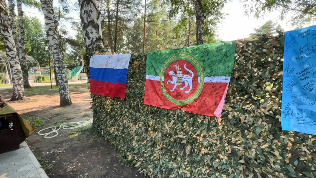 Минобороны РФ: ночью по Украине нанесены удары по объектам ВПК и логистике