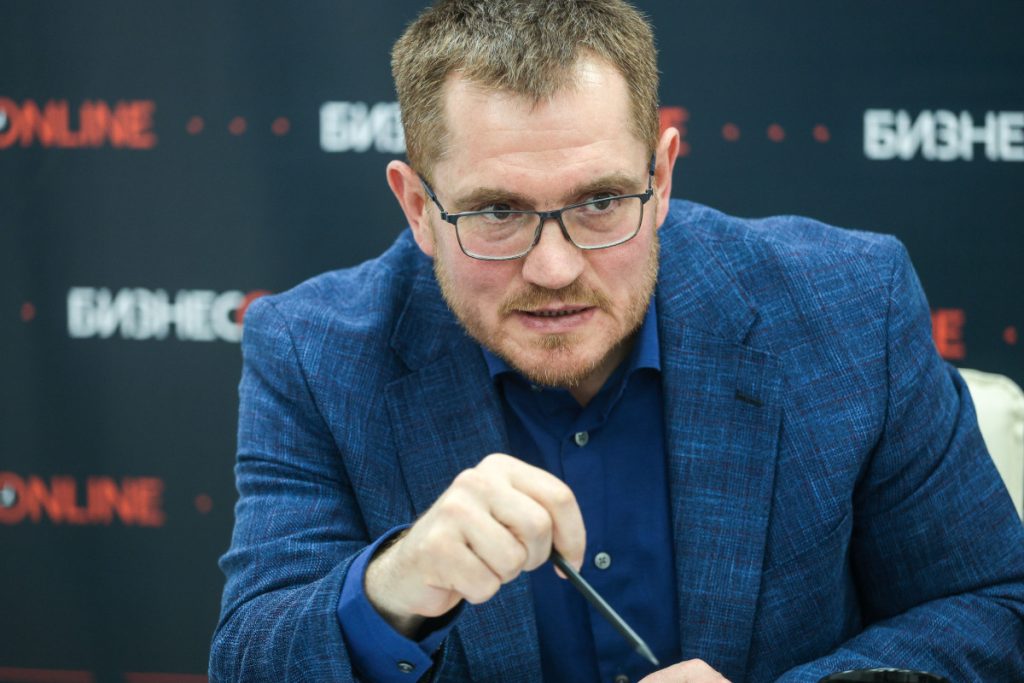 Тыгин заявил о «колоссальном росте» жалоб татарстанцев на ЖКХ в сентябре