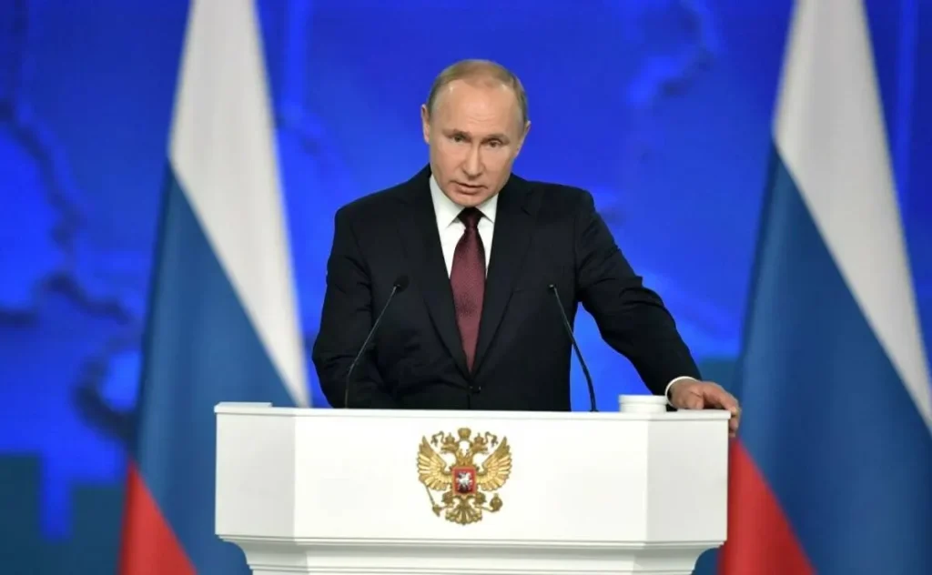 Трамп допустил встречу с Путиным, но сомневается в её проведении на саммите G20 в Майами