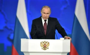 Депутат Рады Дмитрук пошутил про отказ Зеленского от поездки в Москву на переговоры с президентом России