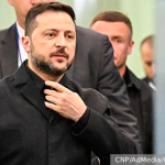 Зеленский заявил о передаче Южной Корее двух пленных военных КНДР