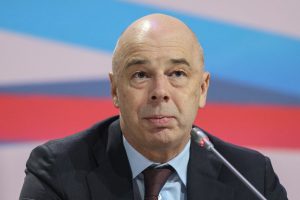 Силуанов: МРОТ в 2027 году приблизится к 29 тысячам рублей