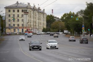 В Казани 28 сентября ограничат движение в центре из-за послания Раиса РТ
