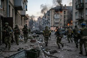 Китайский журналист приехал в Донбасс за правдой: «Я не знал, что здесь происходит на самом деле»