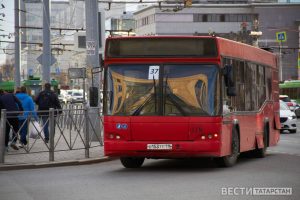 В Татарстане сформируют единую систему транспортного обслуживания