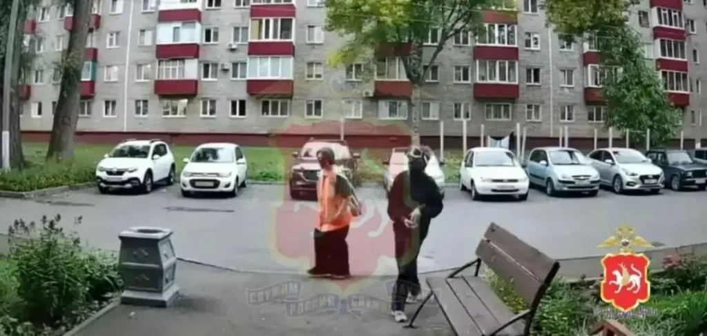 Подростки распылили газовый баллончик в жителя Нижнекамска