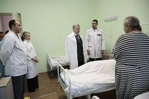 Число пострадавших в результате атаки БПЛА в Ульяновске выросло до 15