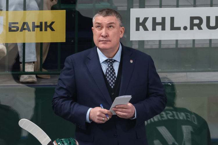 Анвар Гатиятулин: «Галимов поехал в больницу на снимок»