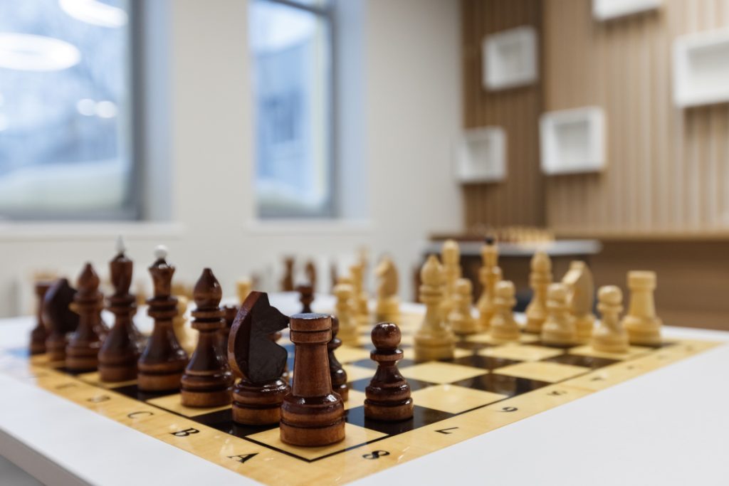 Генассамблея FIDE после избрания нового президента отклонила восстановление ФШР