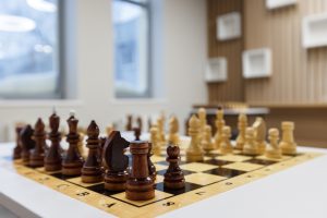 Генассамблея FIDE после избрания нового президента отклонила восстановление ФШР