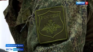 Российские войска установили контроль над Хрипунами в Харьковской области