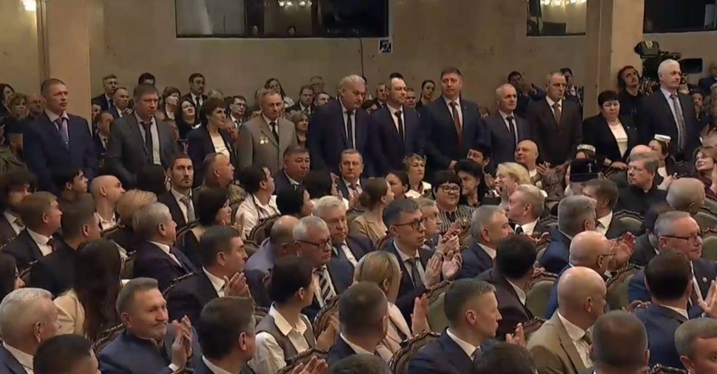 Минниханов: каждый лауреат Электронной доски почета — пример для своих коллективов