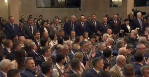 Минниханов: каждый лауреат Электронной доски почета — пример для своих коллективов