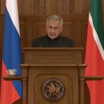 Минниханов: аграрии Татарстана полностью обеспечивают население