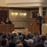 Раис РТ рассказал, что в Татарстане растет число выпускников, сдающих ЕГЭ по физике и химии