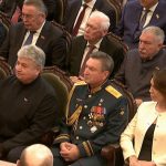Александр Лапин раскрыл подробности своей работы на посту вице-премьера