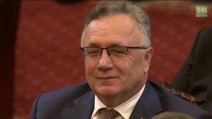 Аминов: Год Шаймиева ярко показывает преемственность власти в Татарстане
