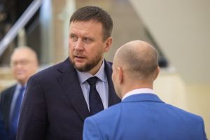 Руслан Юсупов досрочно сложил полномочия депутата Госсовета РТ после перехода в Госдуму