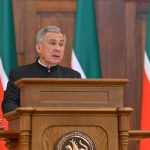Казанский Кремль прокомментировал санкции ЕС против Минниханова