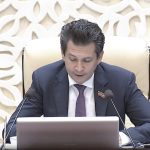 «Зеленый» каркас делает Татарстан привлекательнее для инвесторов — Абдулганиев