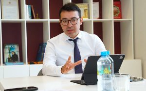 Ильнур Рахимов: В Татарстане сохраняют культурное наследие и развивают крупные проекты